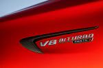 Mercedes-AMG E63 S 4Matic+ Estate 2017 года (NA)